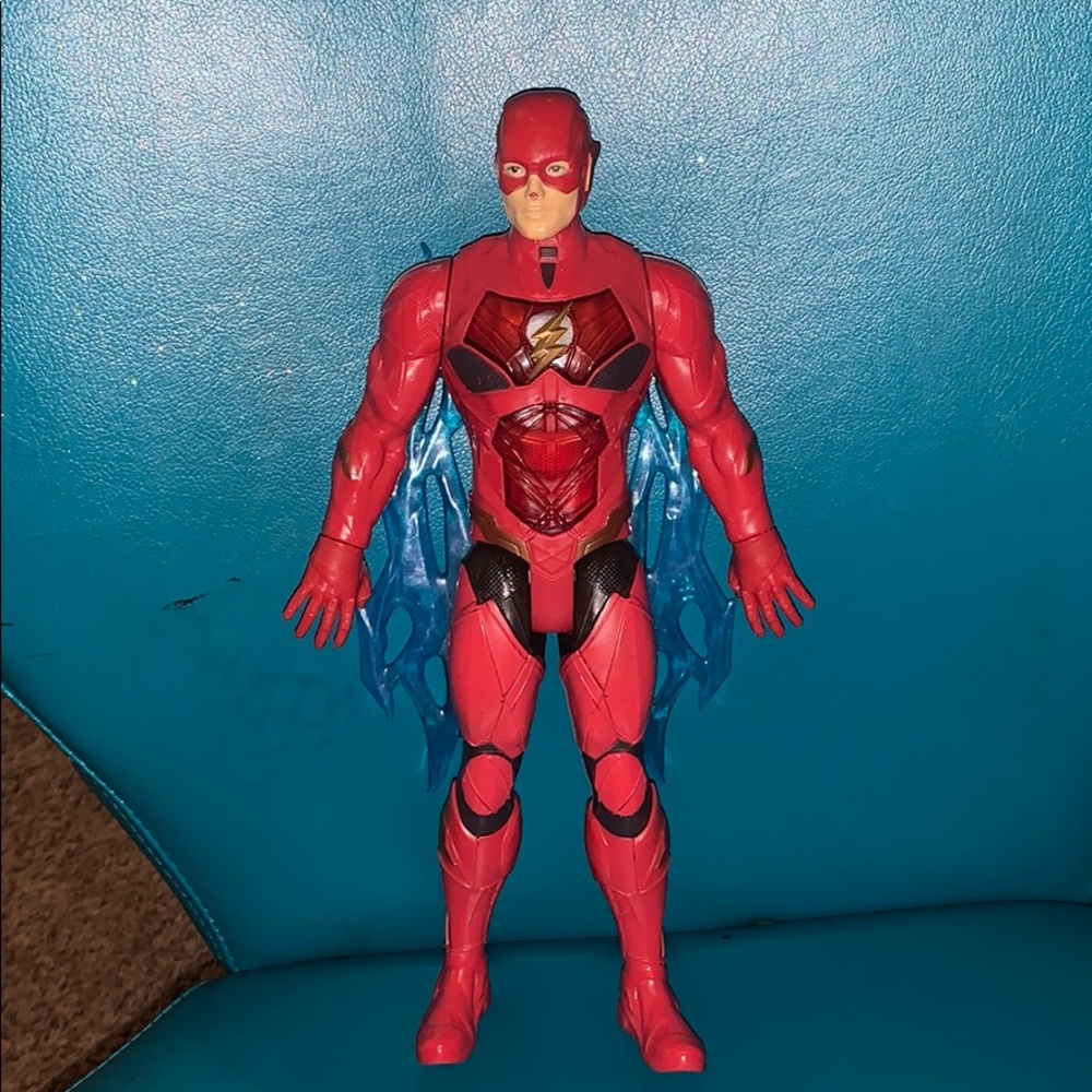 The Flash - Picture 3 of 4